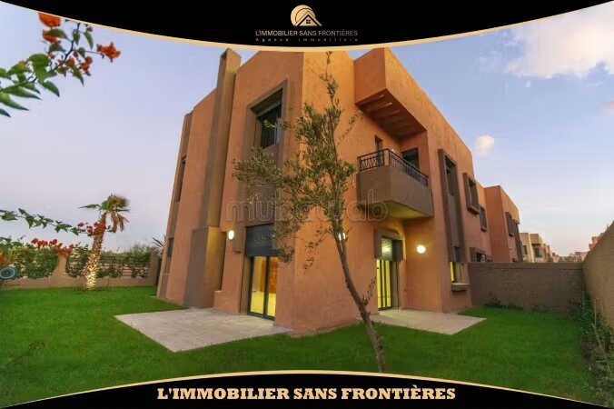 Villa 420 m² for sale in Zhour Targa, Marrakech — Photo 24