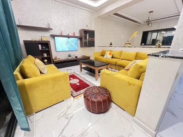 Villa 420 m² for sale in Zhour Targa, Marrakech — Photo 25