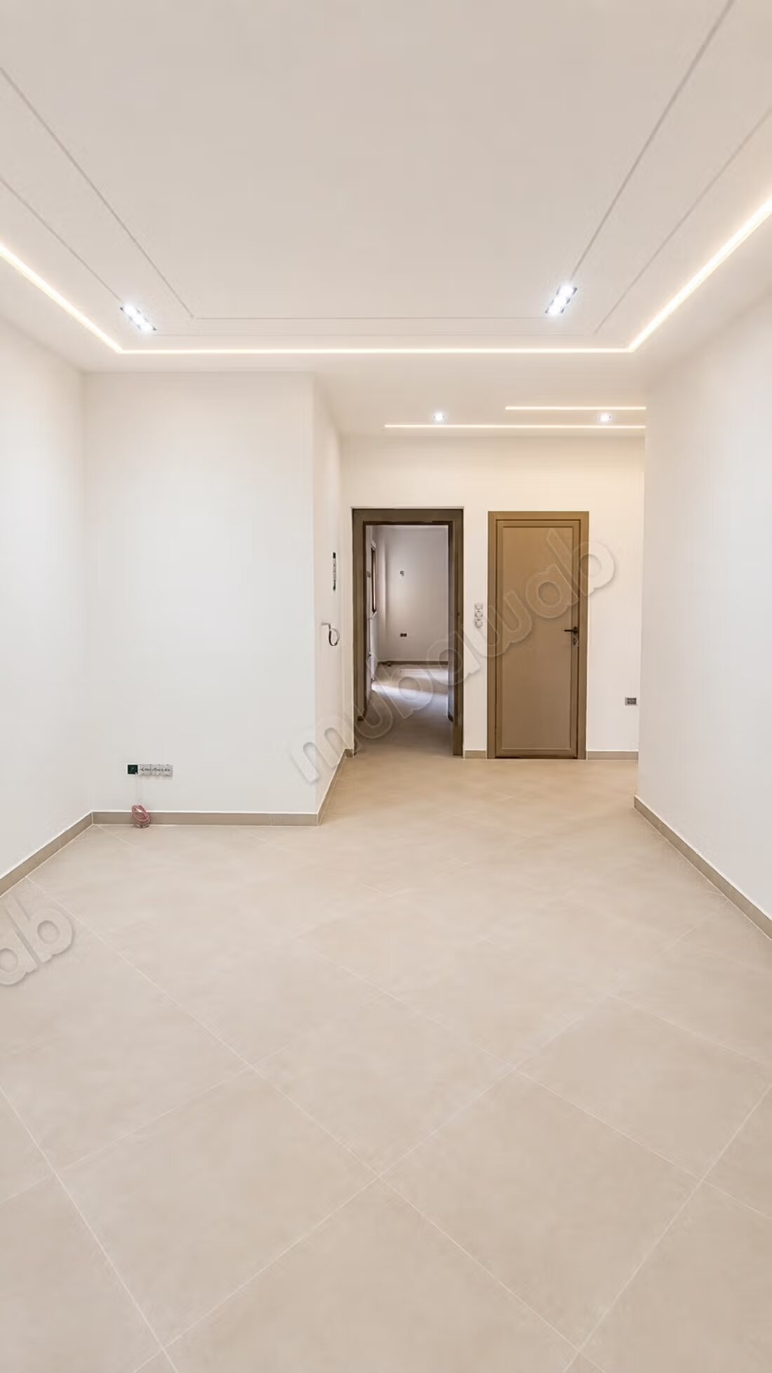 Apartment 38-50 m² for rent in Tangier — Photo 3
