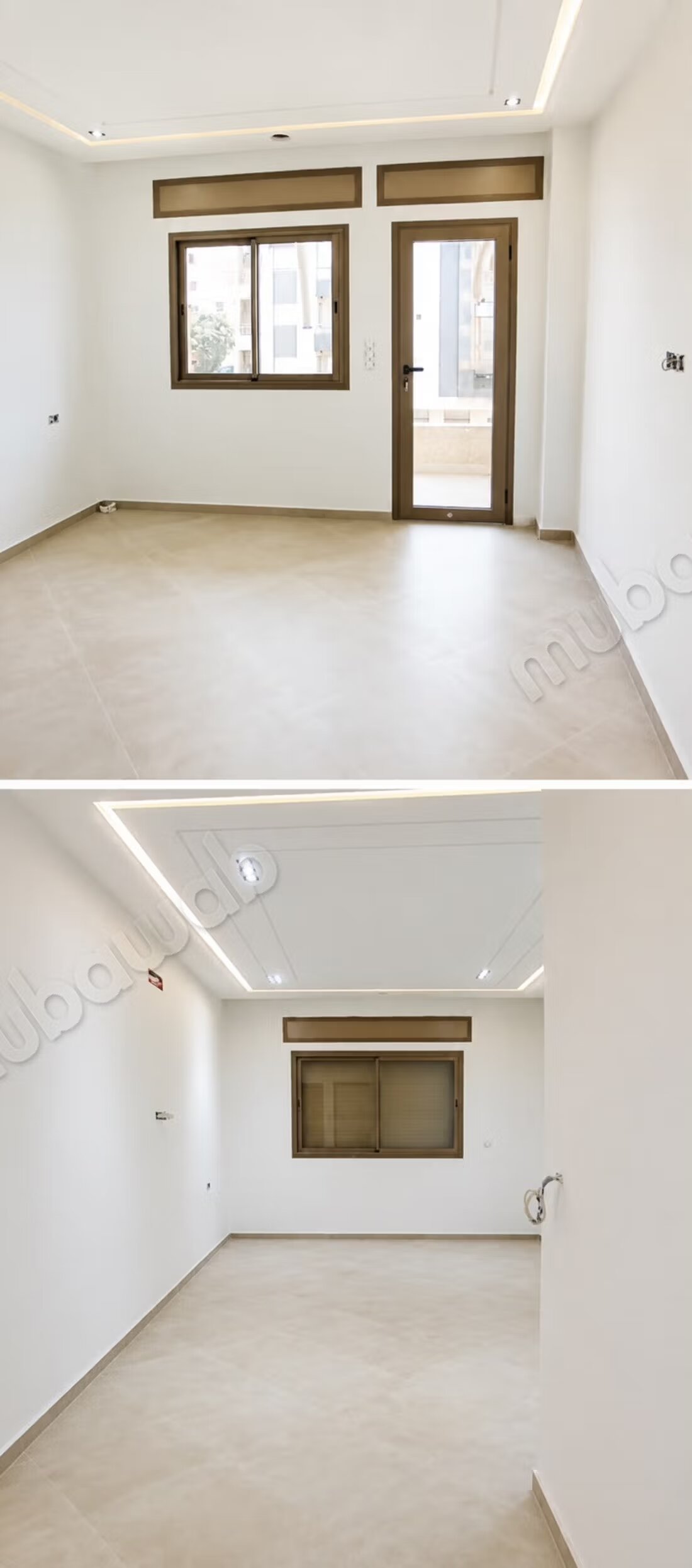 Apartment 38-50 m² for rent in Tangier — Photo 4