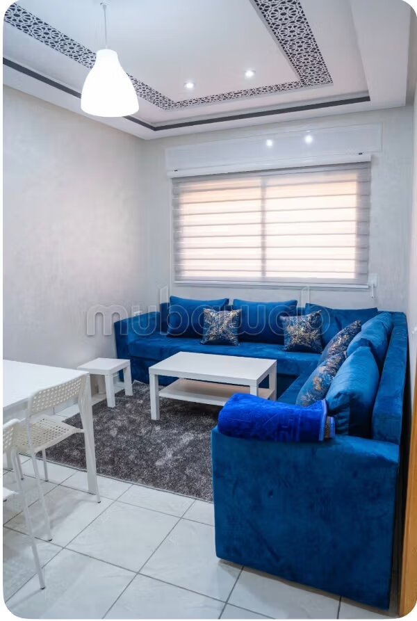 Apartment 38-50 m² for rent in Tangier — Photo 7
