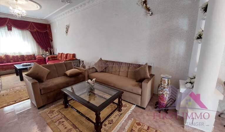 Apartment 38-50 m² for rent in Tangier — Photo 8