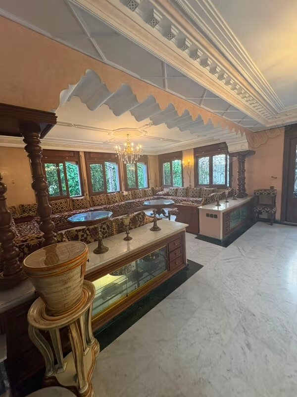 Villa 398 m² for Sale in Casablanca – Ain Diab — Photo 6