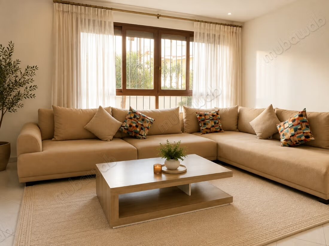Villa 300 m² à vendre à Casablanca – Aïn Diab — Photo 5