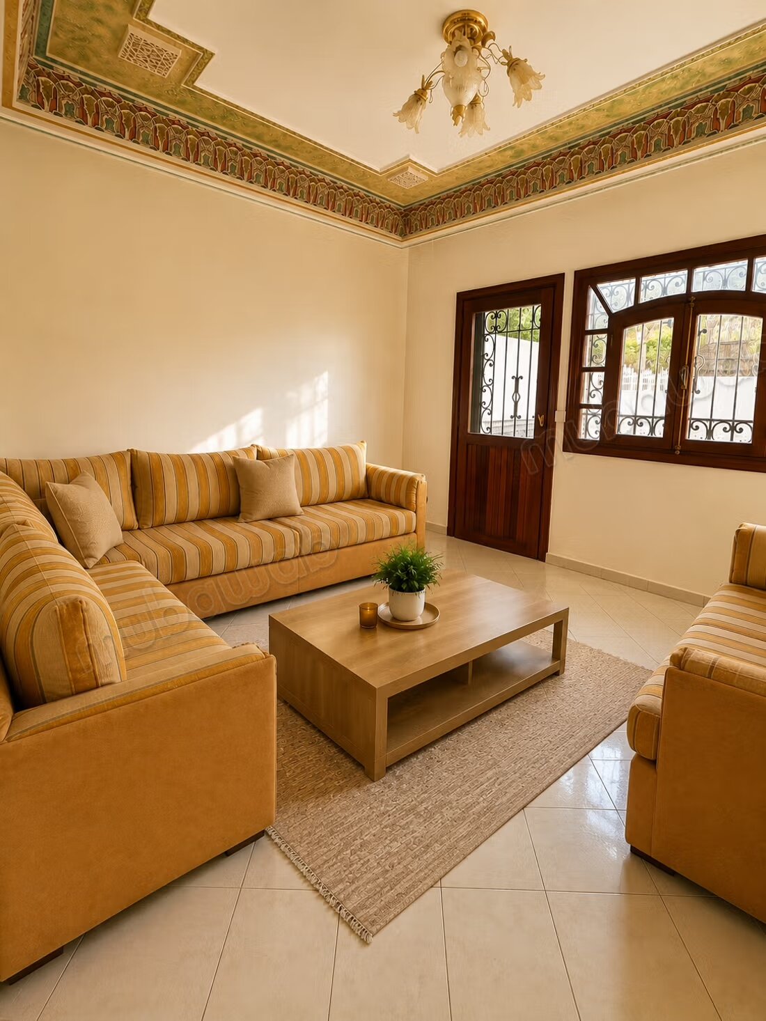 Villa 300 m² à vendre à Casablanca – Aïn Diab — Photo 6