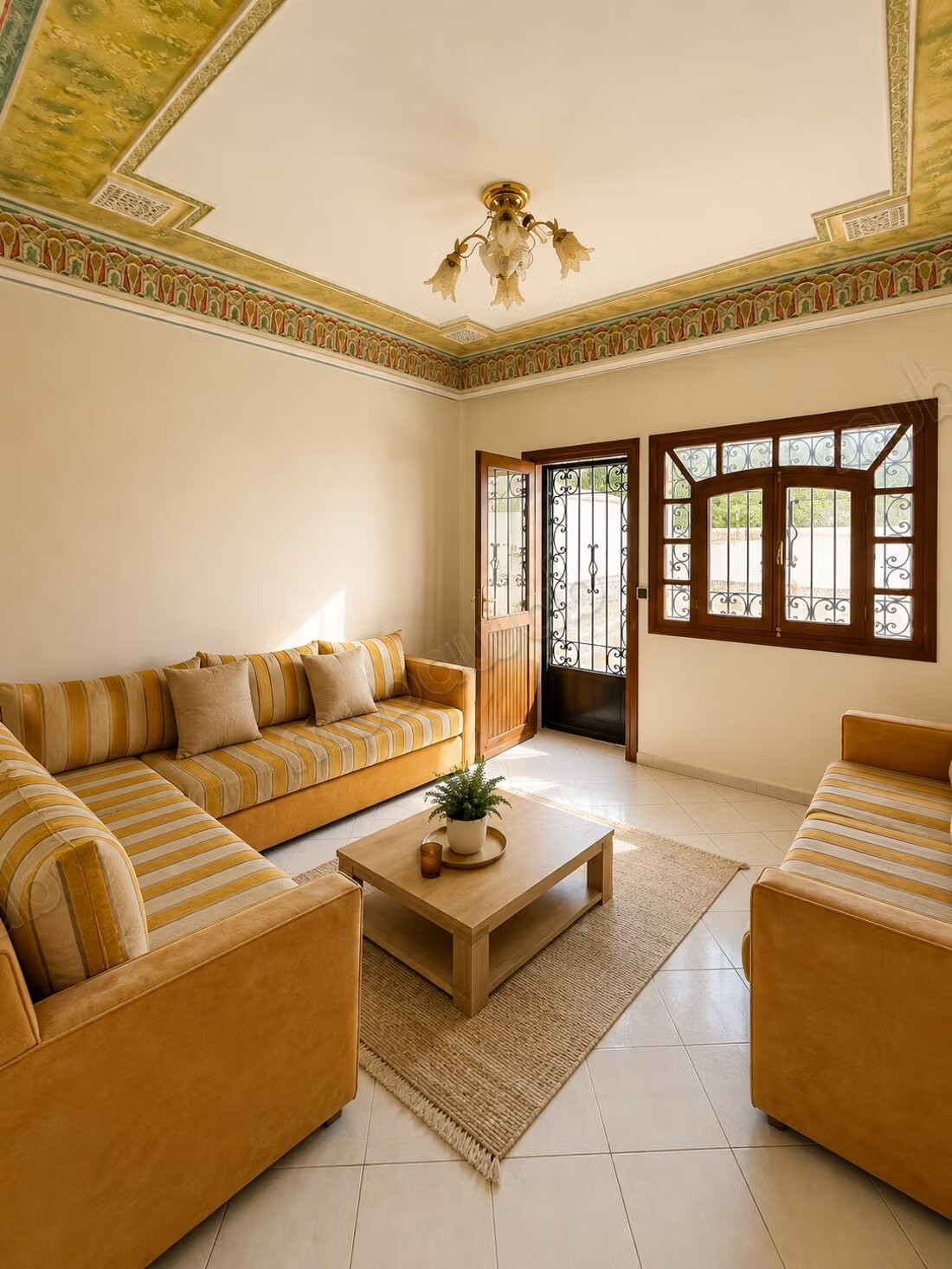 Villa 300 m² à vendre à Casablanca – Aïn Diab — Photo 7