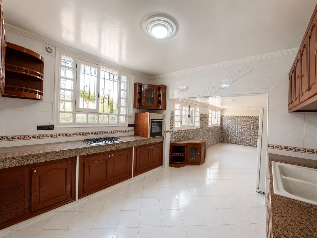 Villa 300 m² à vendre à Casablanca – Aïn Diab — Photo 8