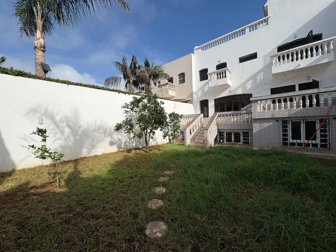 Villa 300 m² à vendre à Casablanca – Aïn Diab — Photo 9