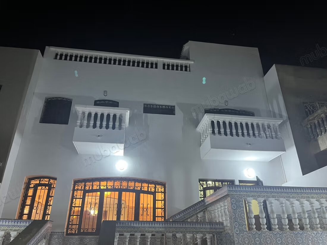 Villa 300 m² à vendre à Casablanca – Aïn Diab — Photo 10