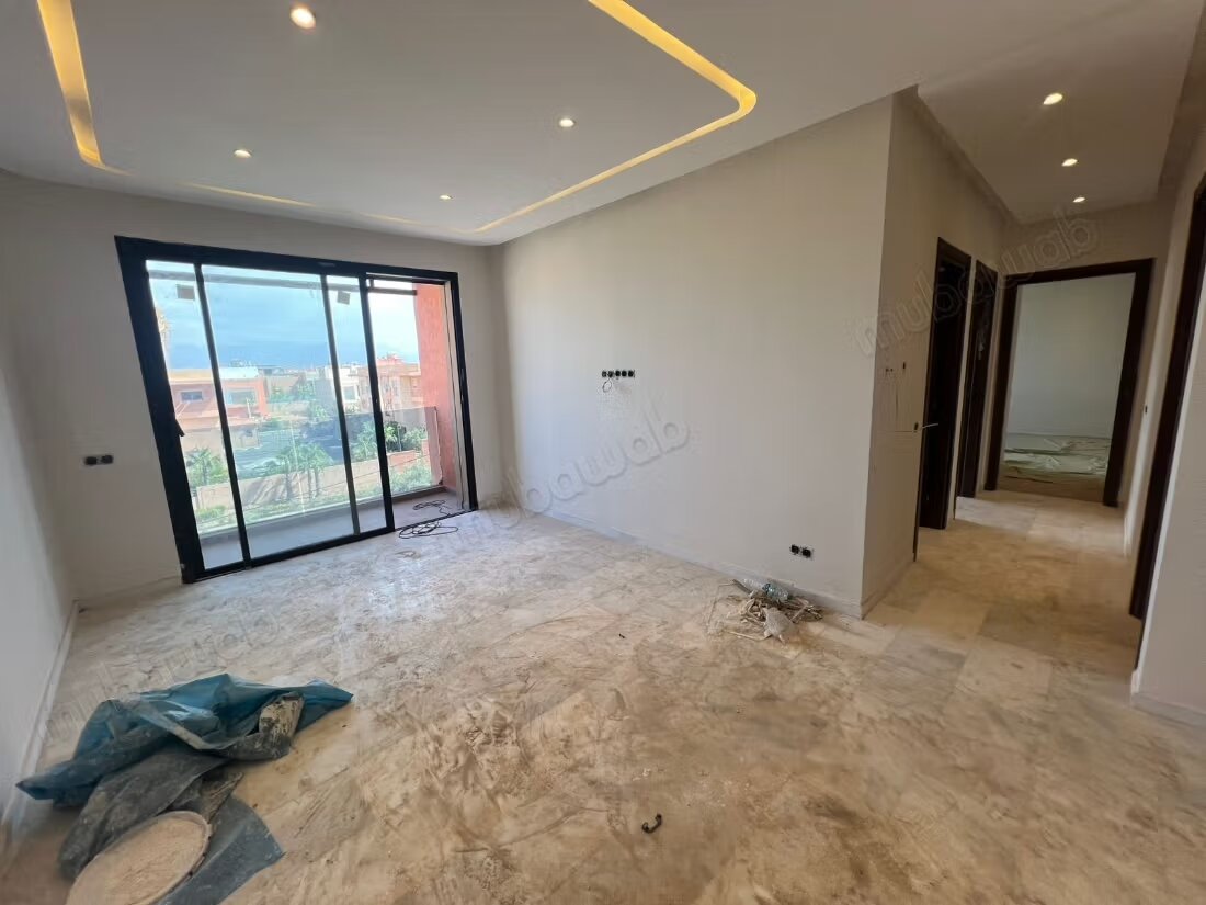 Appartement 104 m² à vendre à Marrakech à Marrakech