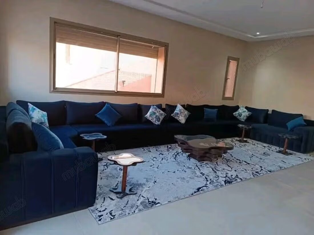 فيلا 3 غرف للإيجار في مراكش — Photo 12