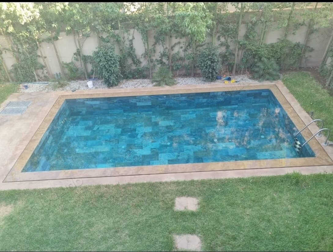فيلا للإيجار في مراكش – حي تارغا — Photo 4