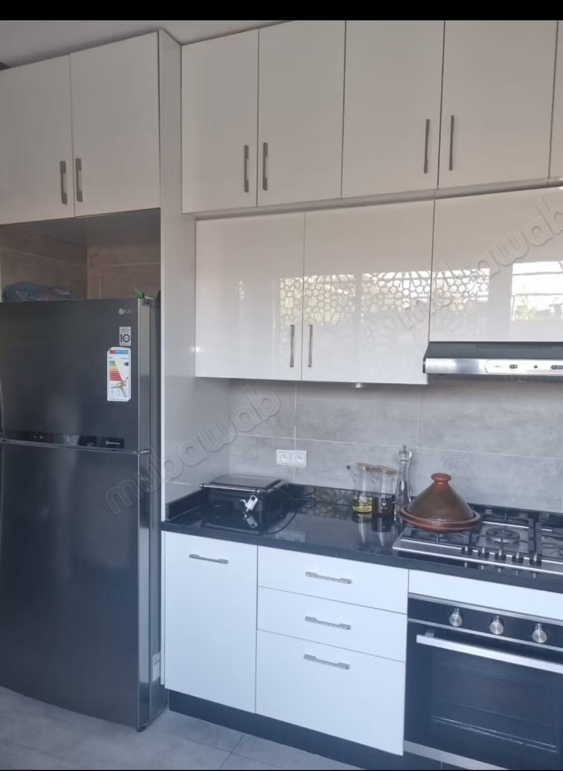 فيلا للإيجار في مراكش – حي تارغا — Photo 6