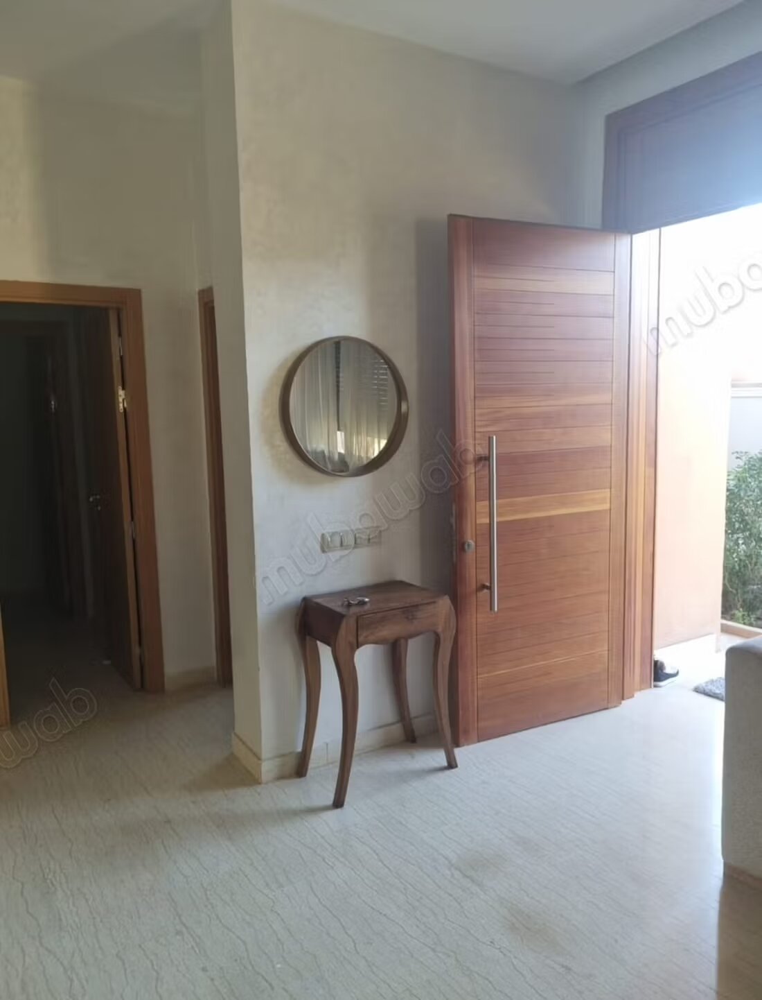 فيلا للإيجار في مراكش – حي تارغا — Photo 13