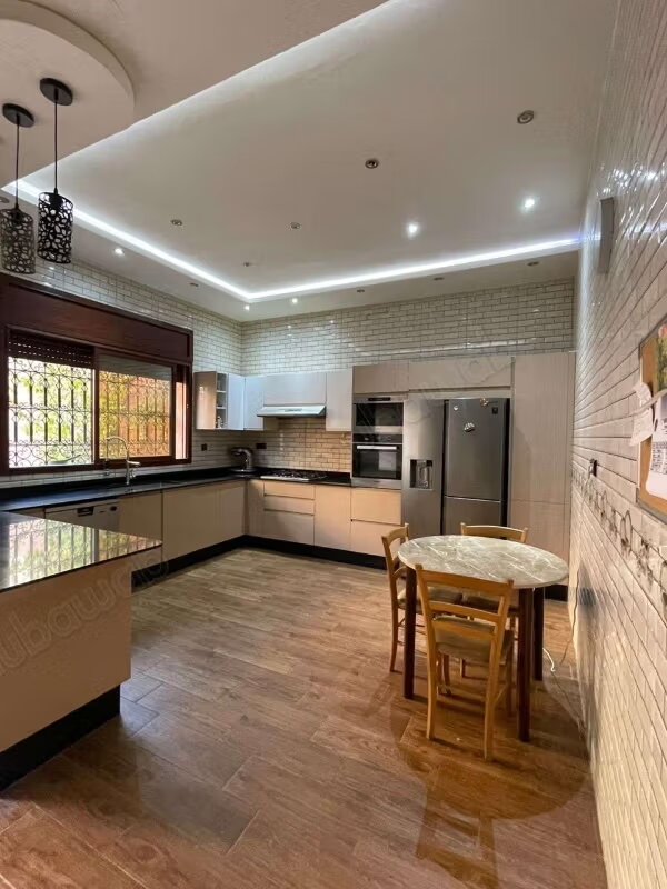 فيلا للإيجار في مراكش – حي تارغا — Photo 16