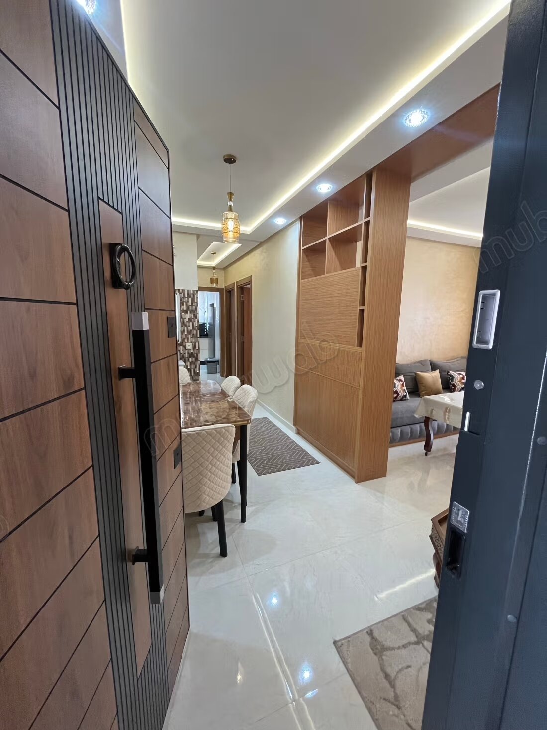 Appartement à louer à Agadir – Tassila à Agadir
