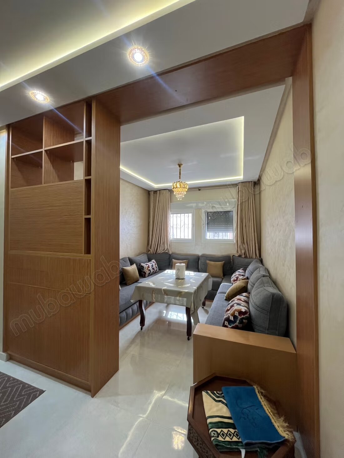 Apartment for rent in Agadir – Tassila — Photo 3