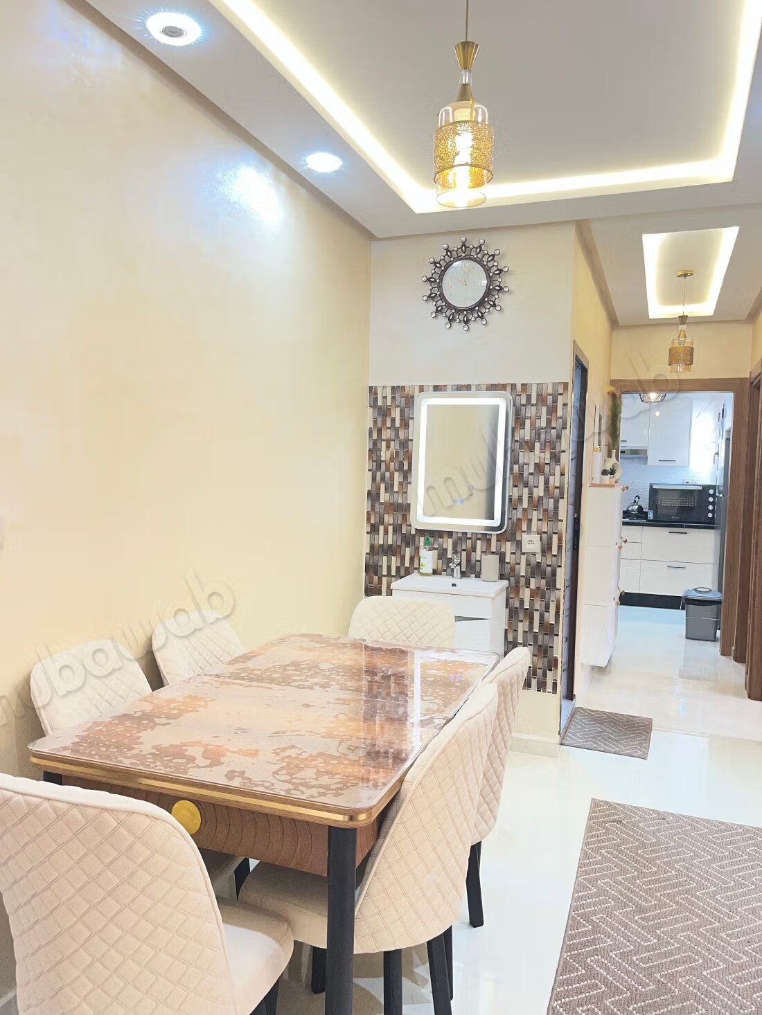 Apartment for rent in Agadir – Tassila — Photo 4