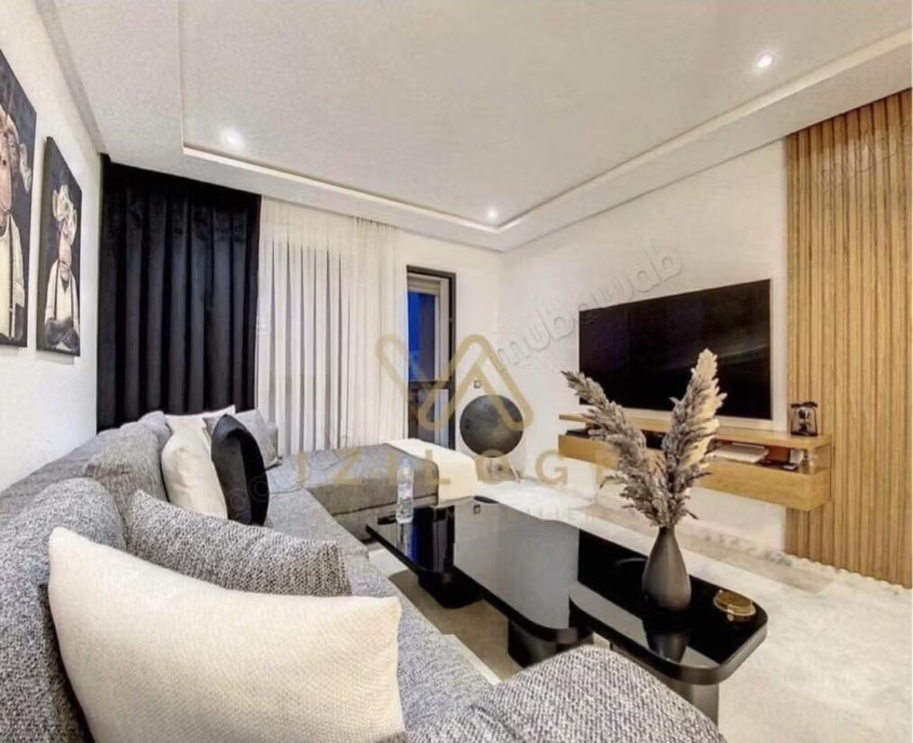 Appartement 93 m² à louer à Casablanca – La Ferme Bretonne — Photo 3