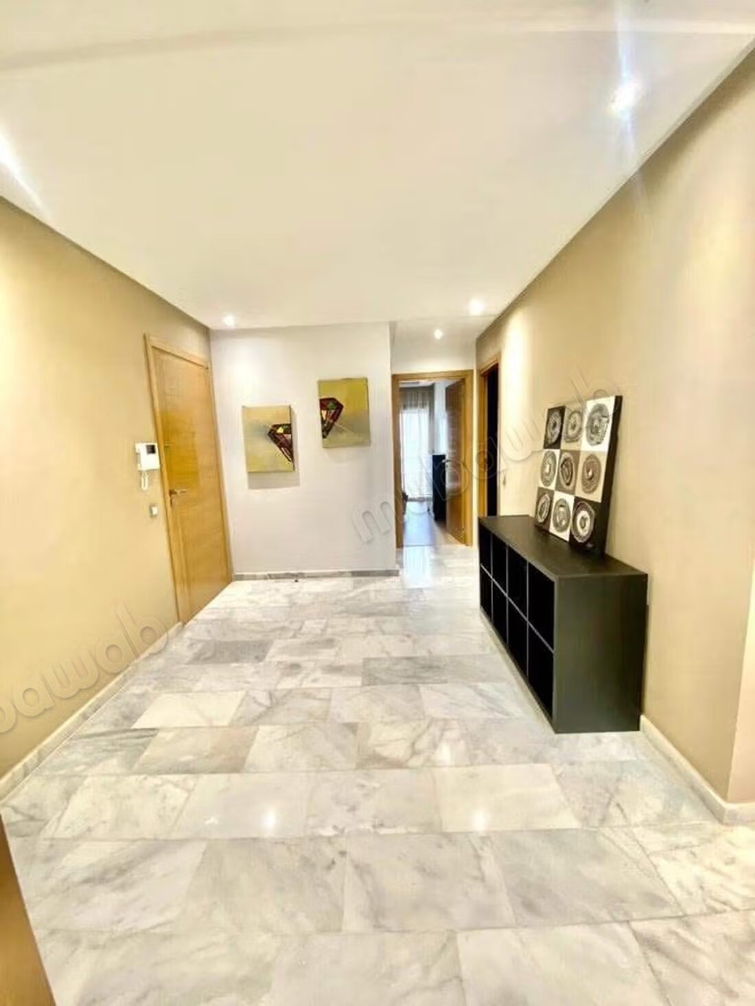 Appartement 93 m² à louer à Casablanca – La Ferme Bretonne — Photo 7