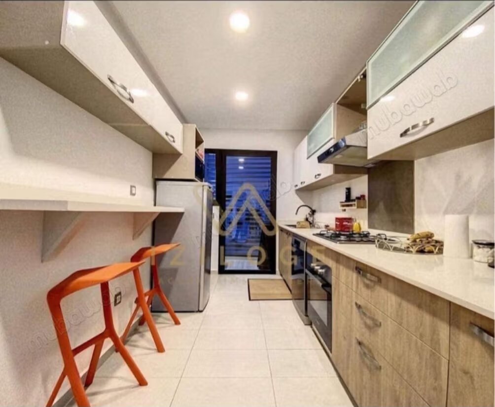 Appartement 93 m² à louer à Casablanca – La Ferme Bretonne — Photo 10
