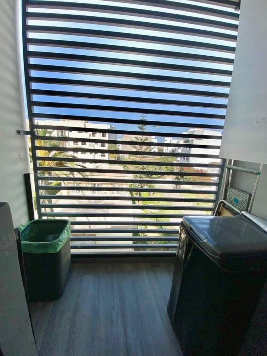 Appartement 93 m² à louer à Casablanca – La Ferme Bretonne — Photo 11