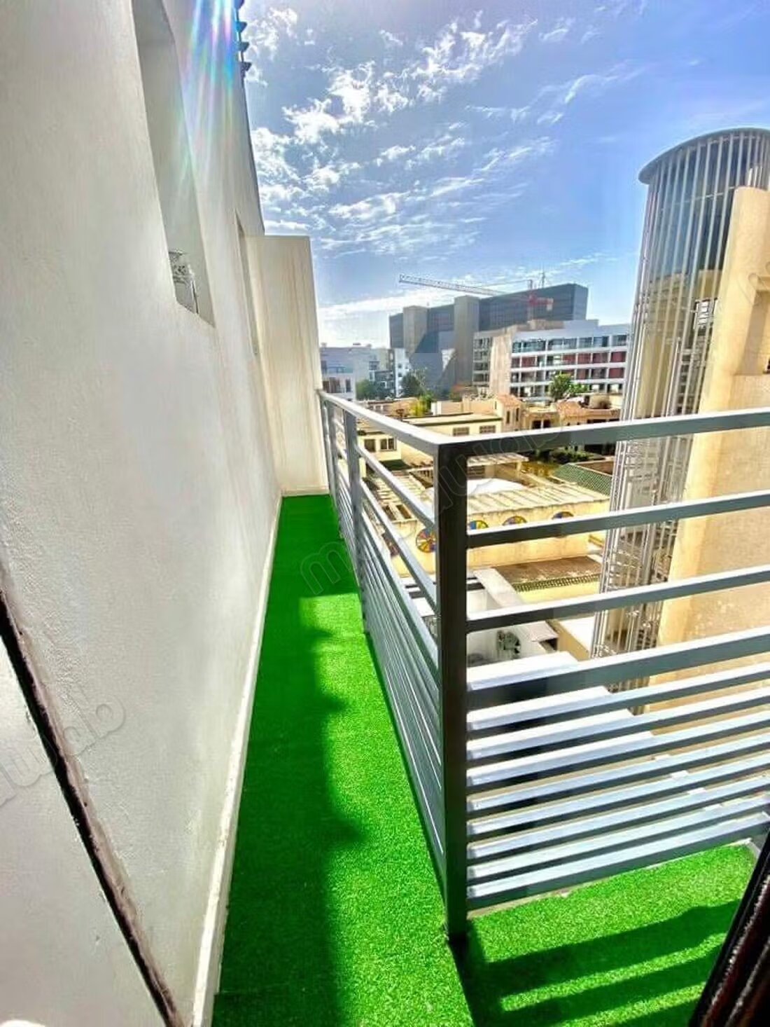 Appartement 93 m² à louer à Casablanca – La Ferme Bretonne — Photo 12