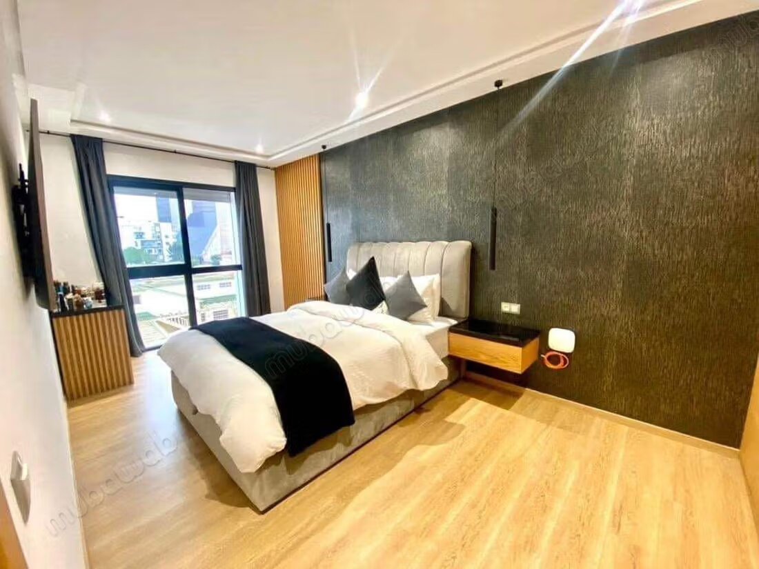 Appartement 93 m² à louer à Casablanca – La Ferme Bretonne — Photo 13