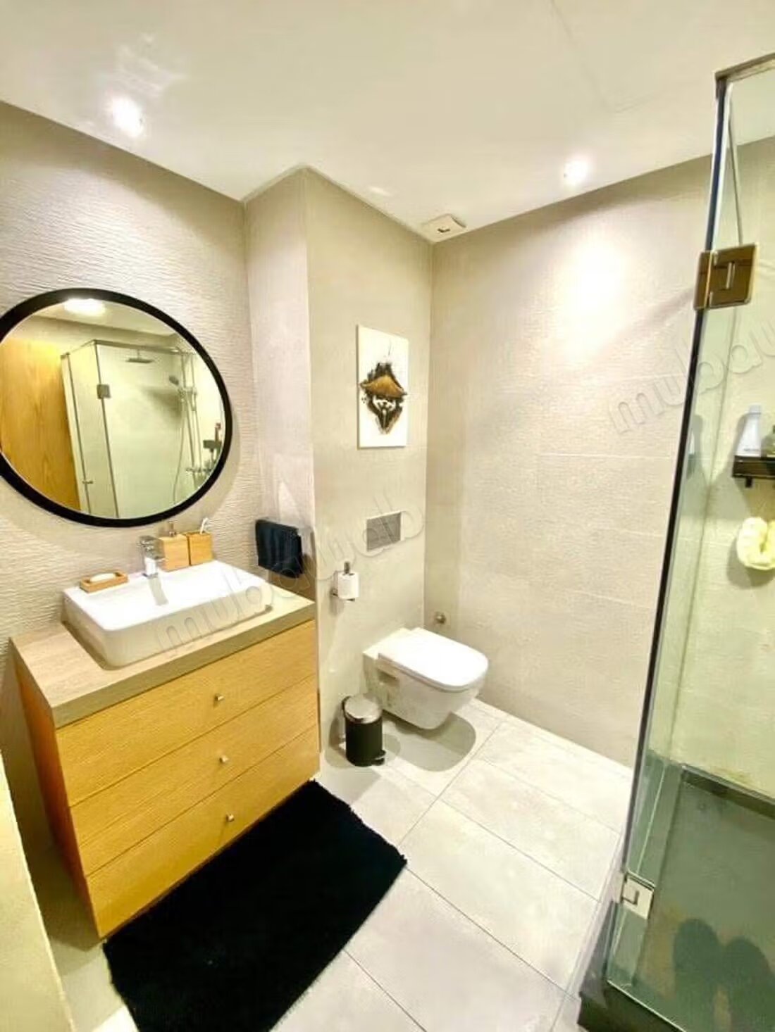 Appartement 93 m² à louer à Casablanca – La Ferme Bretonne — Photo 14