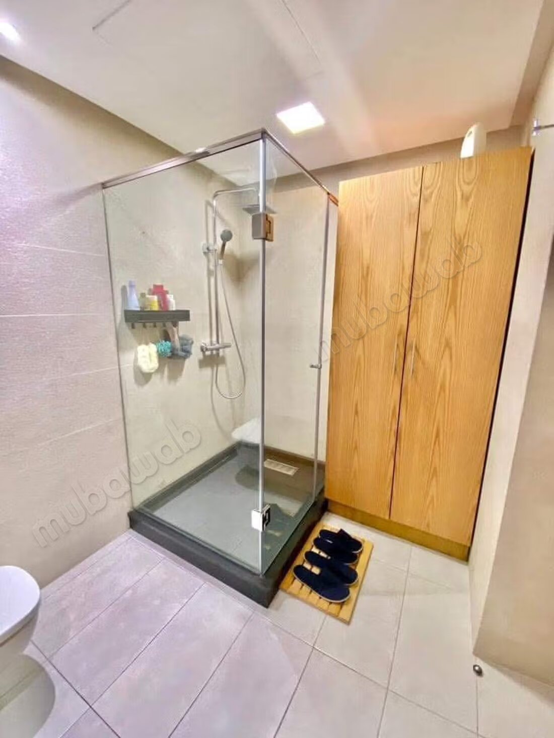 Appartement 93 m² à louer à Casablanca – La Ferme Bretonne — Photo 15
