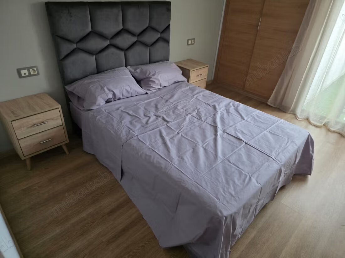 Appartement 93 m² à louer à Casablanca – La Ferme Bretonne — Photo 16