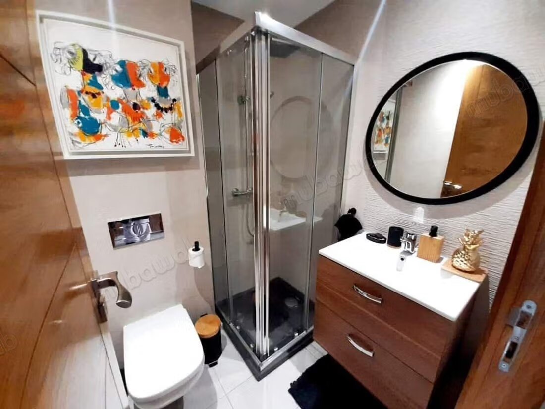 Appartement 93 m² à louer à Casablanca – La Ferme Bretonne — Photo 17