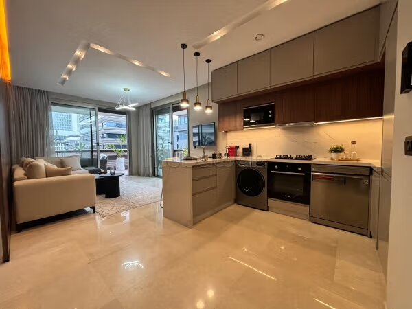 Appartement 93 m² à louer à Casablanca – La Ferme Bretonne — Photo 21