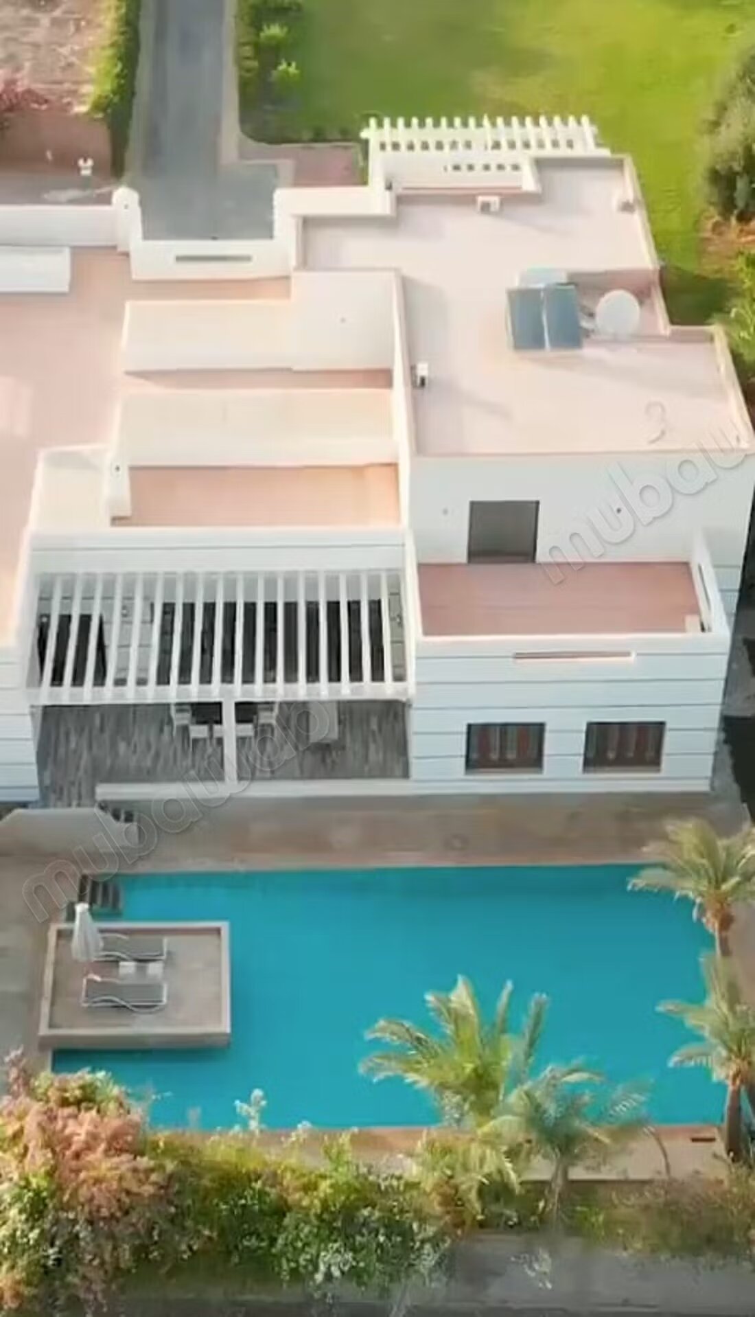 Villa 300 m² for sale in Marrakech — Photo 3