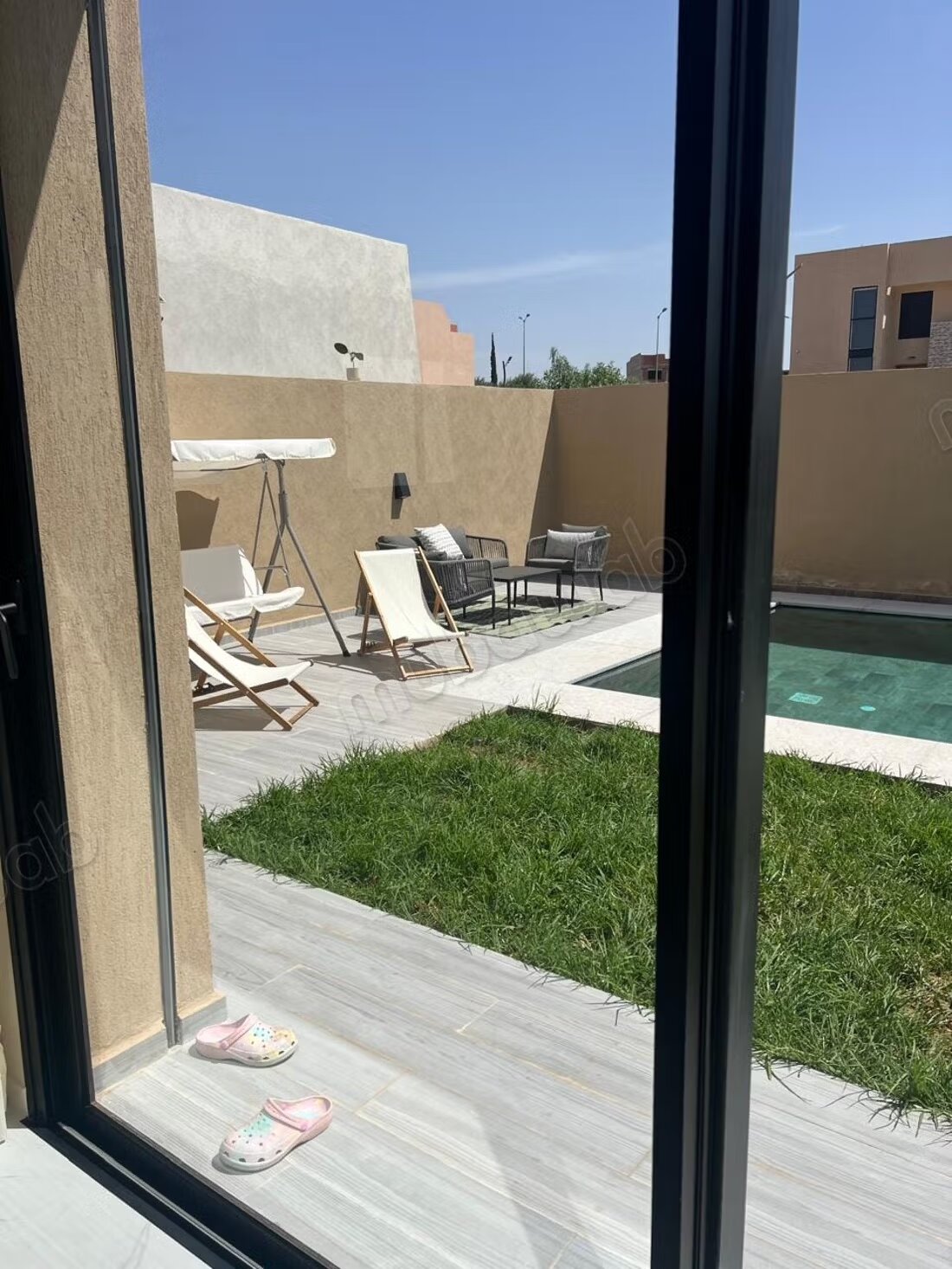 Villa 300 m² for sale in Marrakech — Photo 8