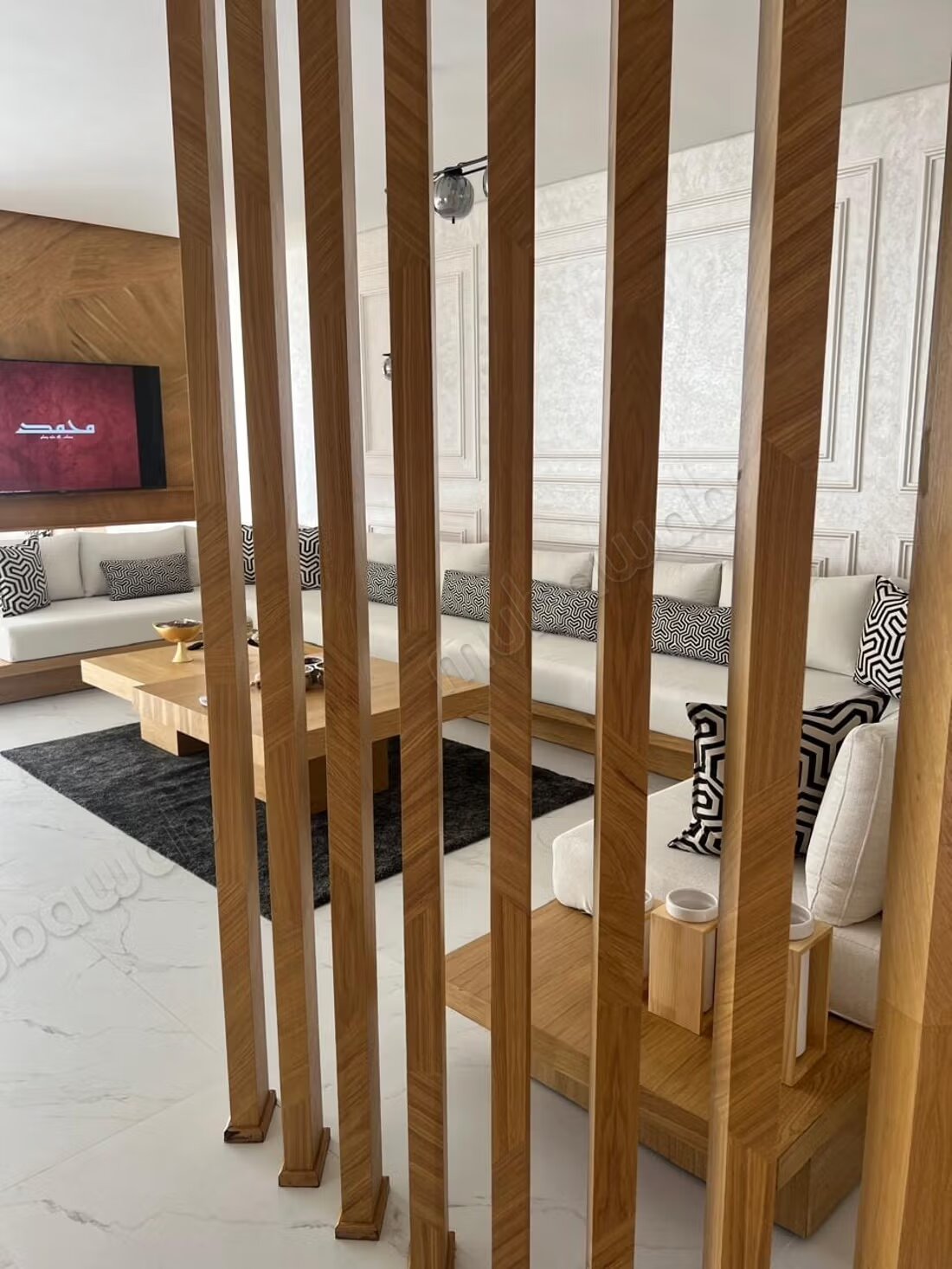 Villa 300 m² for sale in Marrakech — Photo 16