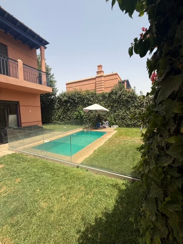 Villa 300 m² for sale in Marrakech — Photo 22