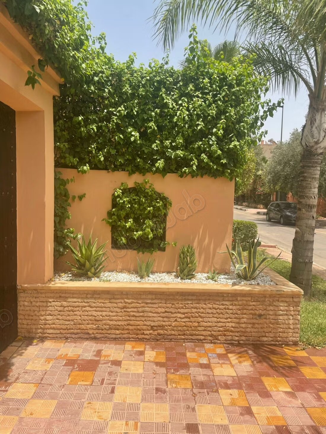 Villa 300 m² à louer à Marrakech — Photo 3
