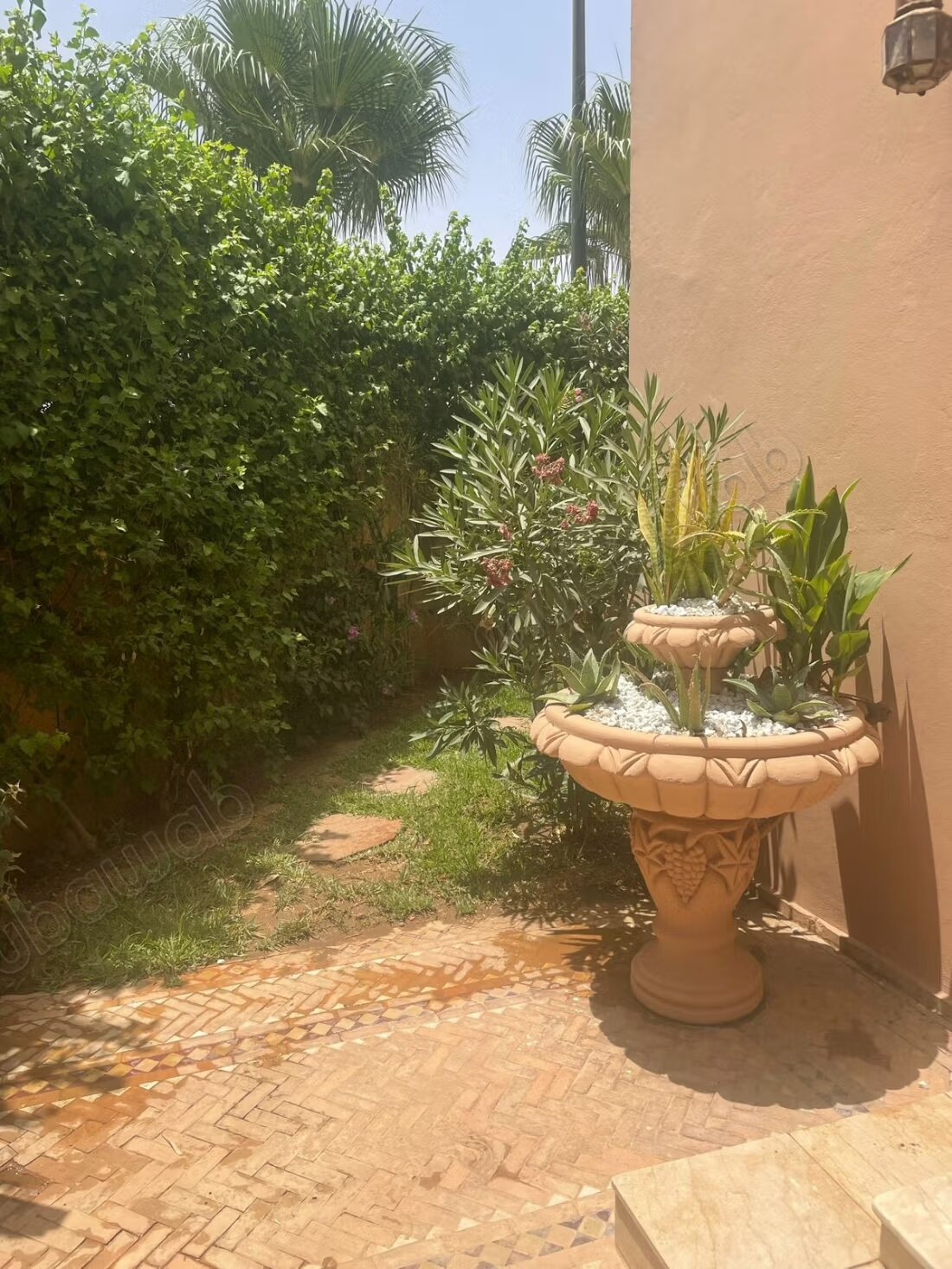 Villa 300 m² à louer à Marrakech — Photo 4