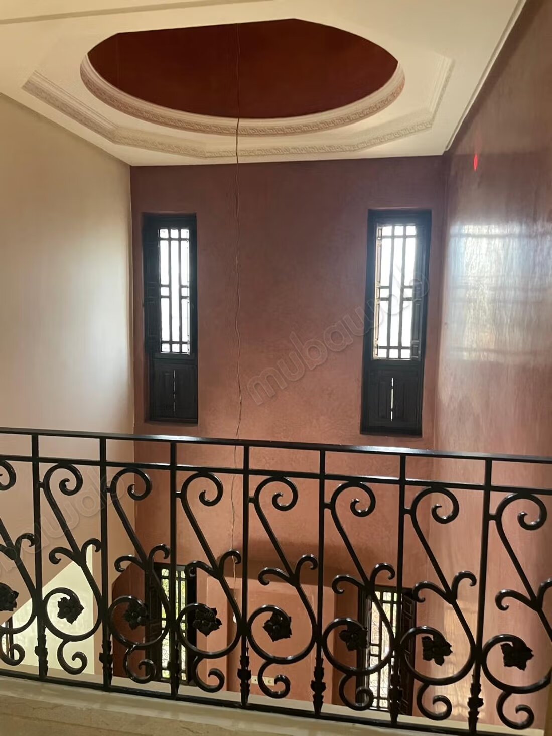 Villa 300 m² à louer à Marrakech — Photo 7