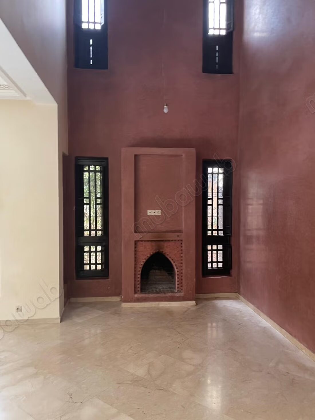 Villa 300 m² à louer à Marrakech — Photo 11