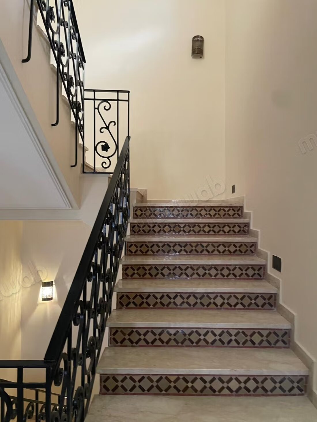 Villa 300 m² à louer à Marrakech — Photo 12