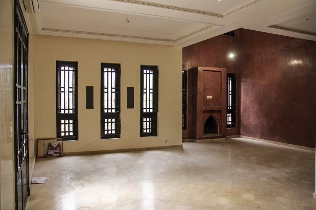 Villa 300 m² à louer à Marrakech — Photo 17