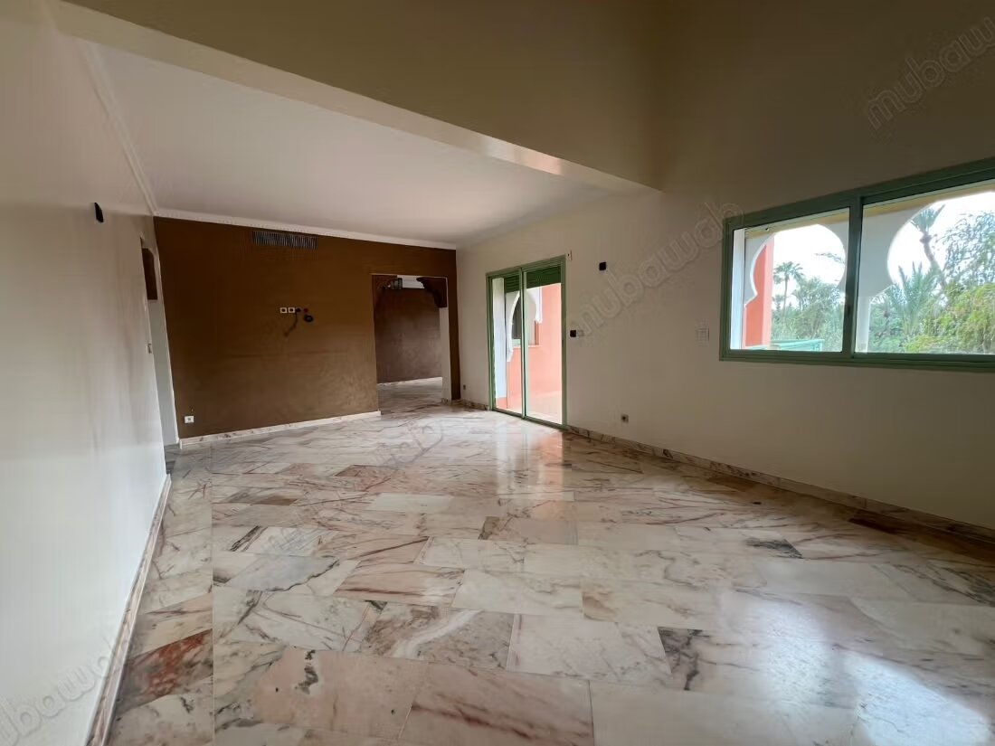 Doublex 345 m² à vendre à la Palmeraie, Marrakech à Marrakech