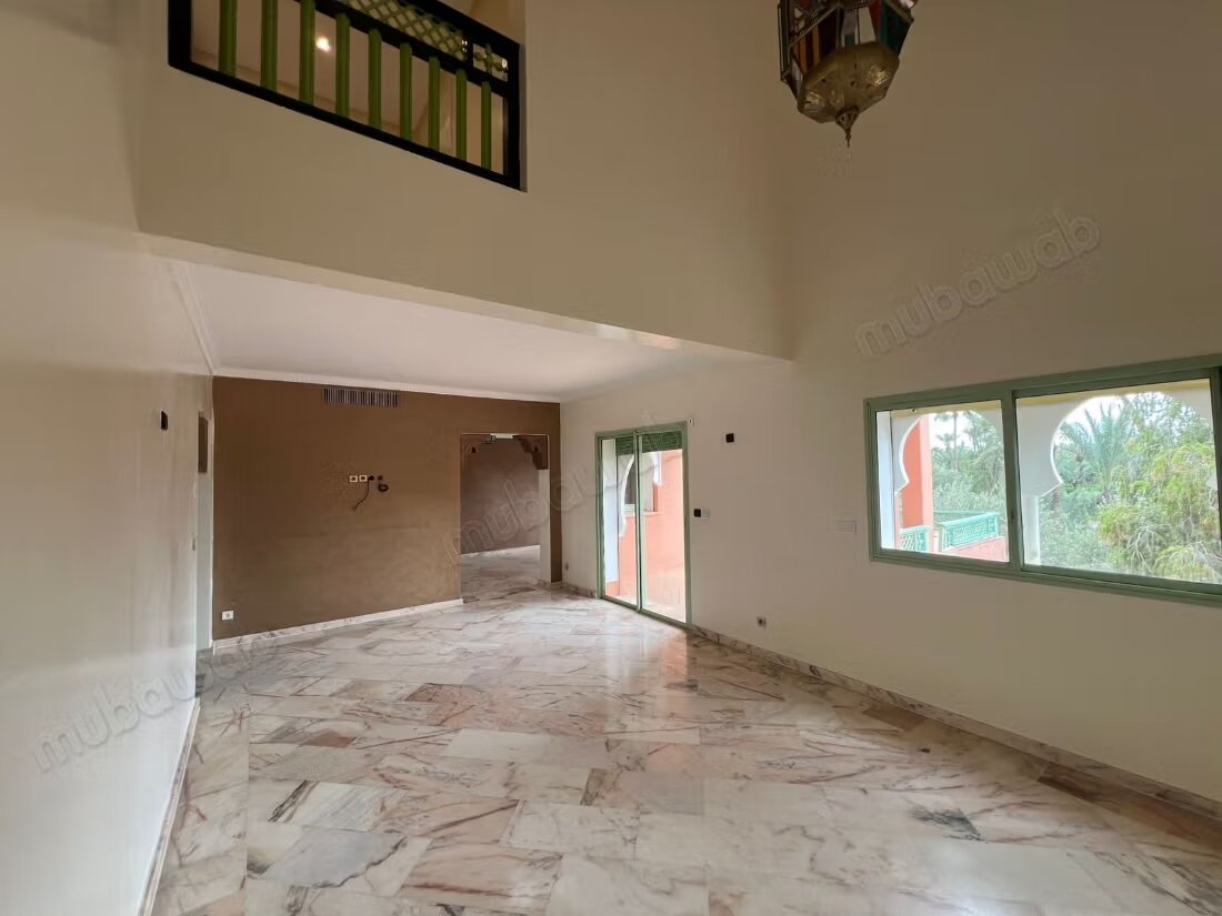 Duplex 345 m² for Sale in the Palmeraie, Marrakech — Photo 6