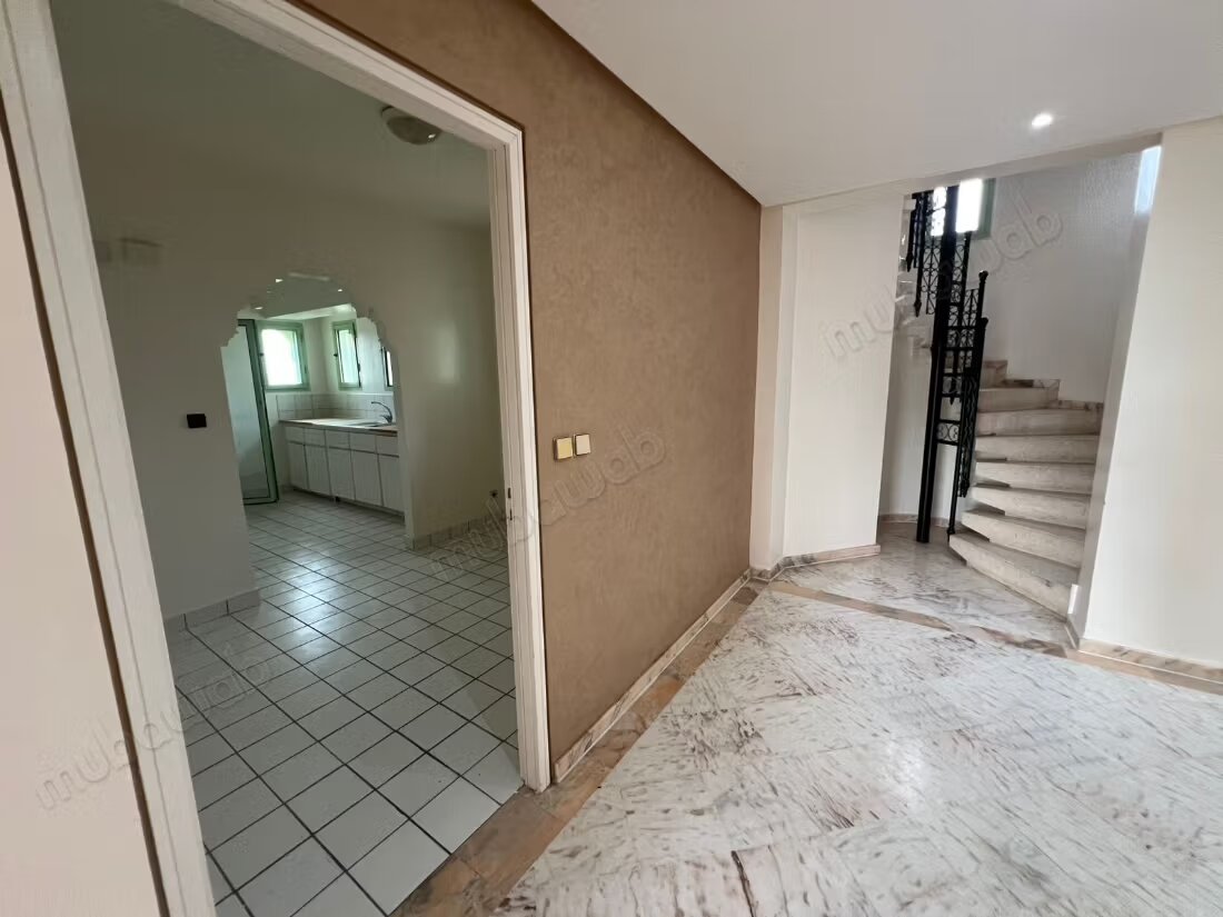 Duplex 345 m² for Sale in the Palmeraie, Marrakech — Photo 8