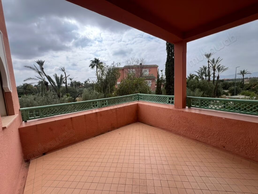 Duplex 345 m² for Sale in the Palmeraie, Marrakech — Photo 29
