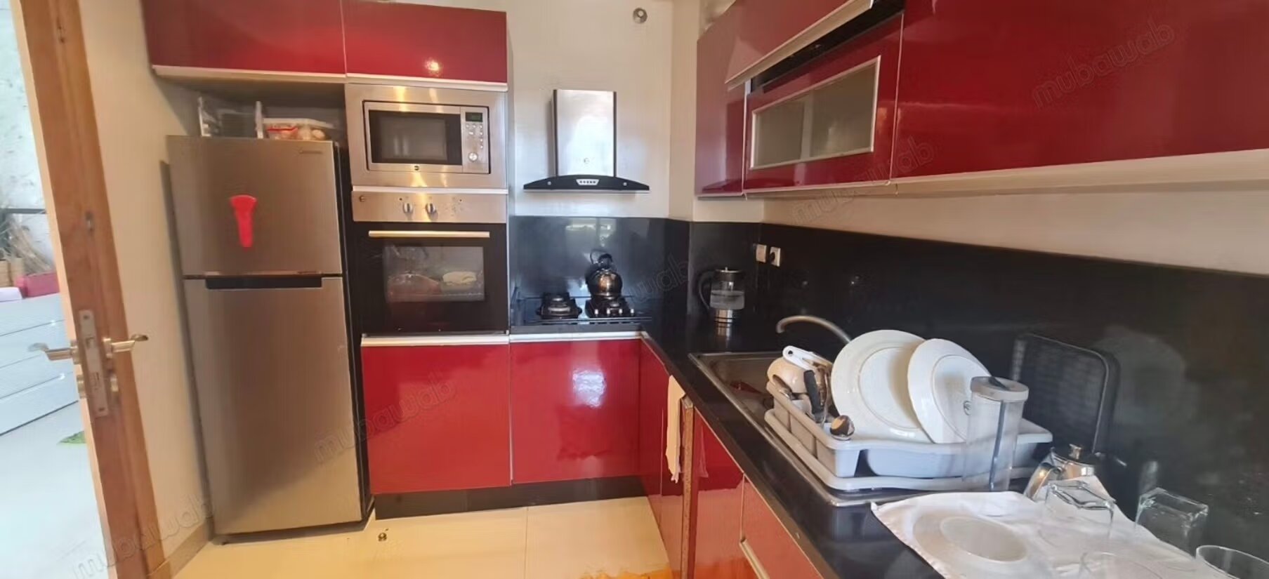 Apartment 112 sqm for sale in Casablanca — Photo 7