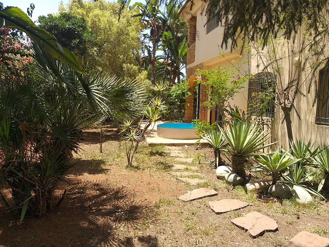Villa à vendre à Sidi Rahal — Photo 3