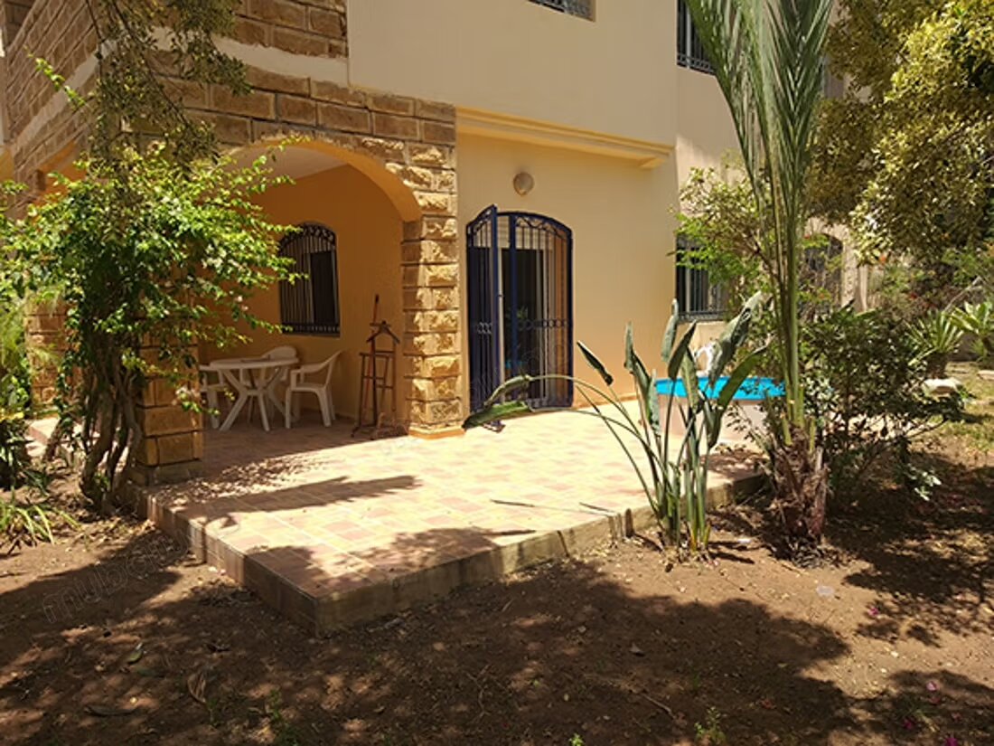 Villa à vendre à Sidi Rahal — Photo 4
